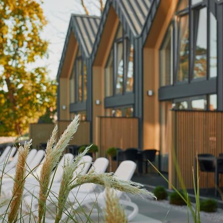 Domki Premium Nautica Blisko Plazy Реваль Екстер'єр фото